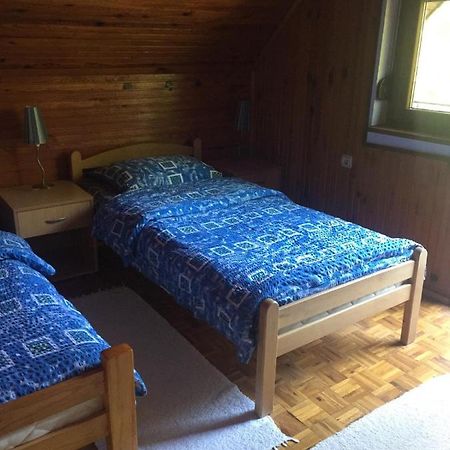 Vila Borovic Zlatibor Eksteriør billede