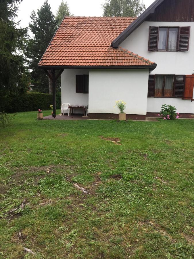 Vila Borovic Zlatibor Eksteriør billede