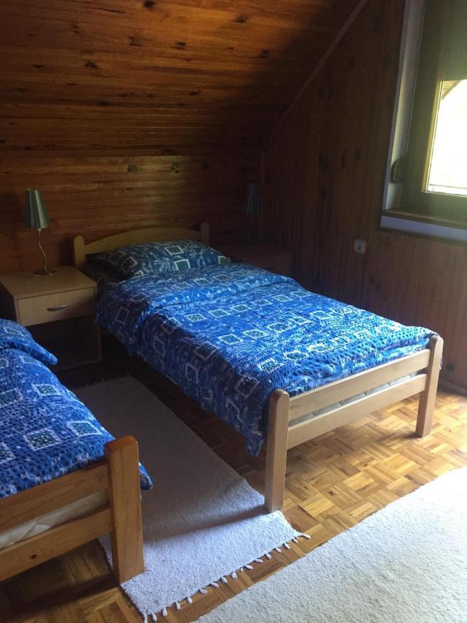 Vila Borovic Zlatibor Eksteriør billede